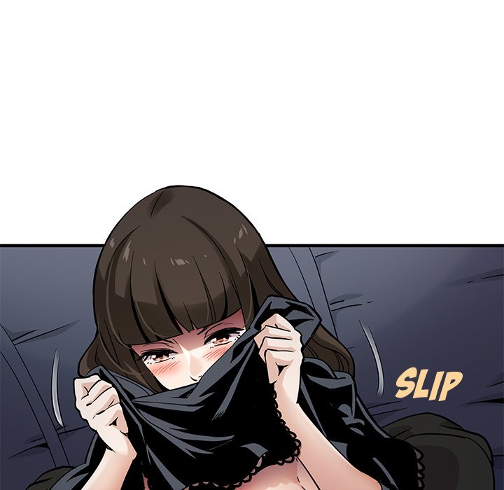 Dog on Patrol Chapter 7 - Manhwa18.com