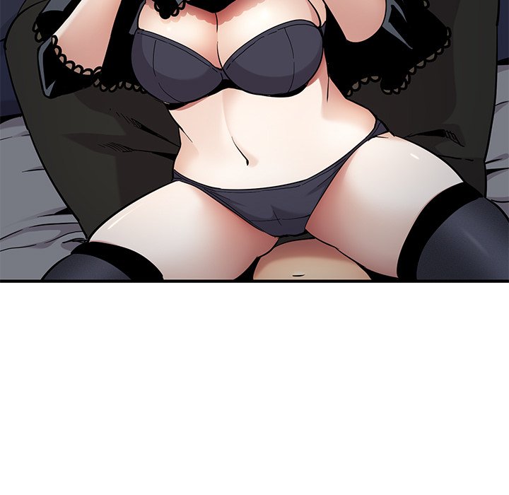 Dog on Patrol Chapter 7 - Manhwa18.com