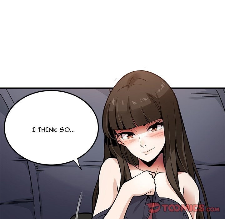 Dog on Patrol Chapter 7 - Manhwa18.com