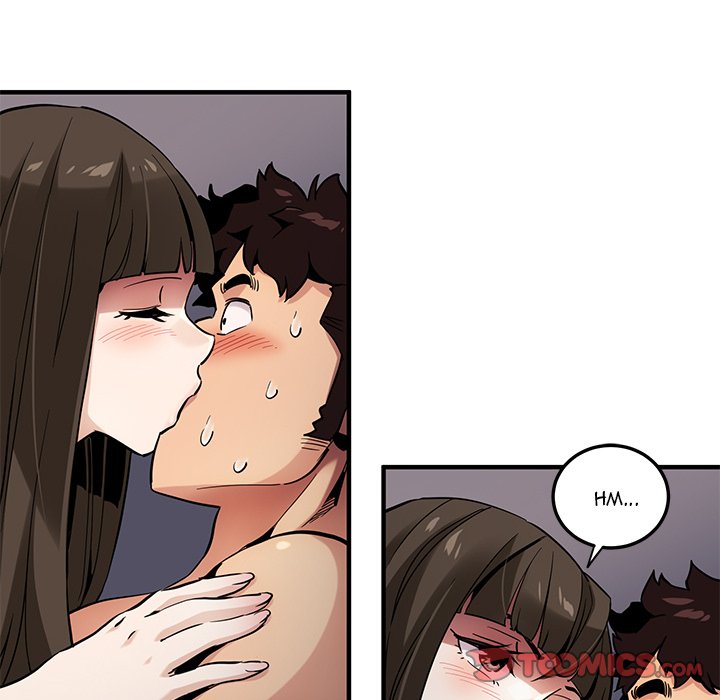 Dog on Patrol Chapter 7 - Manhwa18.com