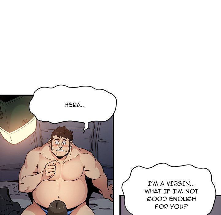 Dog on Patrol Chapter 7 - Manhwa18.com