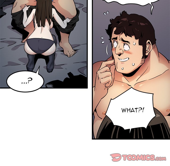 Dog on Patrol Chapter 7 - Manhwa18.com