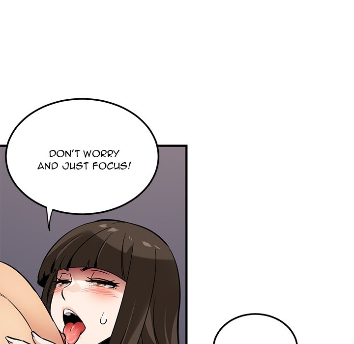 Dog on Patrol Chapter 7 - Manhwa18.com