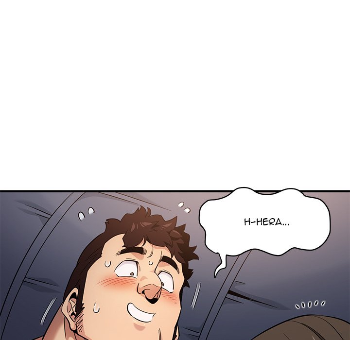 Dog on Patrol Chapter 7 - Manhwa18.com