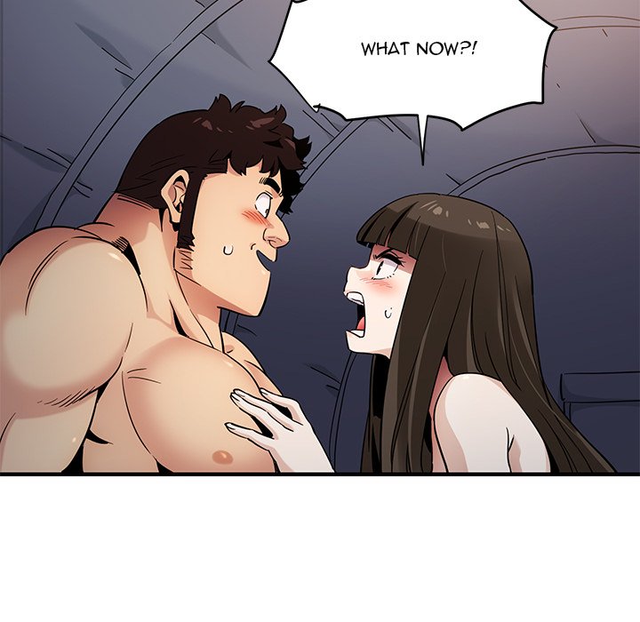 Dog on Patrol Chapter 7 - Manhwa18.com