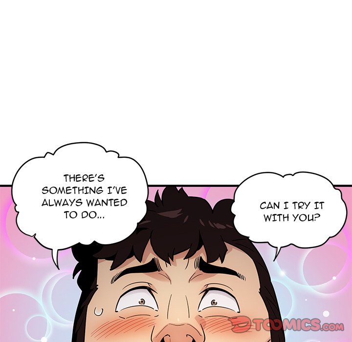 Dog on Patrol Chapter 7 - Manhwa18.com