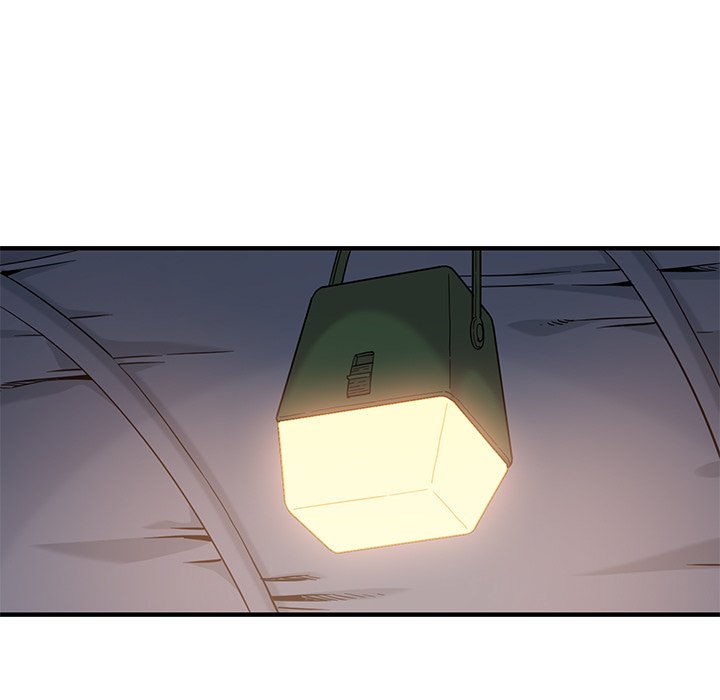 Dog on Patrol Chapter 7 - Manhwa18.com