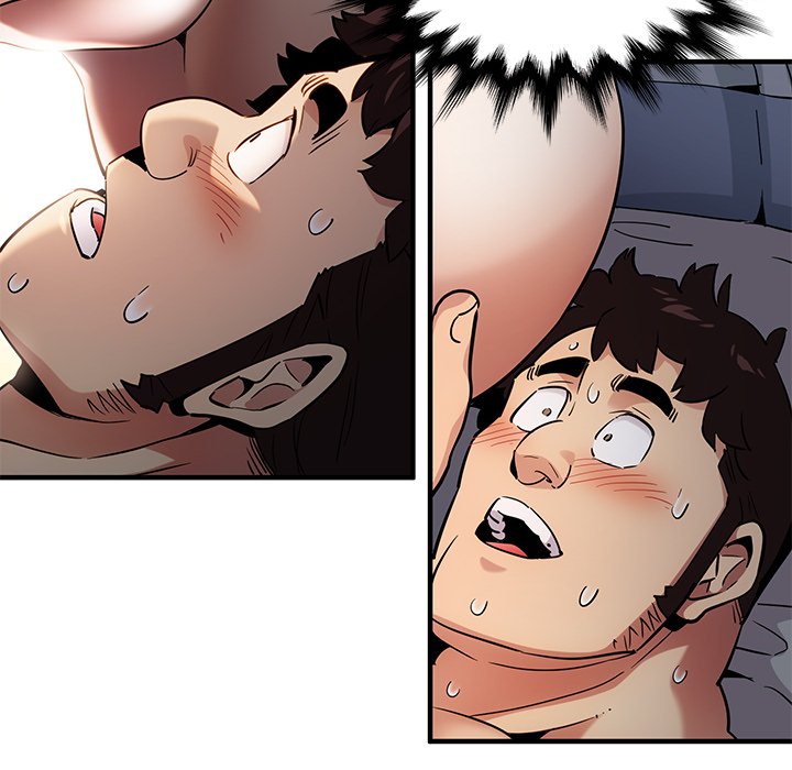 Dog on Patrol Chapter 7 - Manhwa18.com