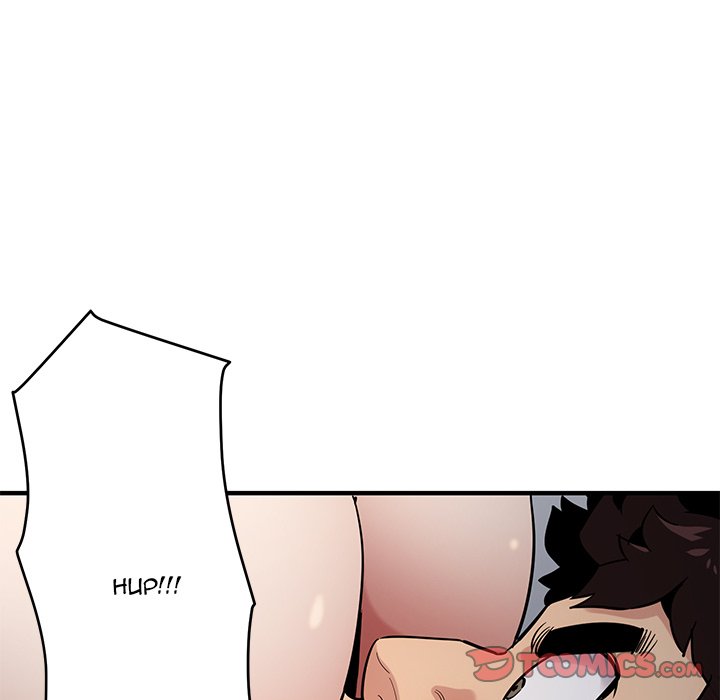 Dog on Patrol Chapter 7 - Manhwa18.com