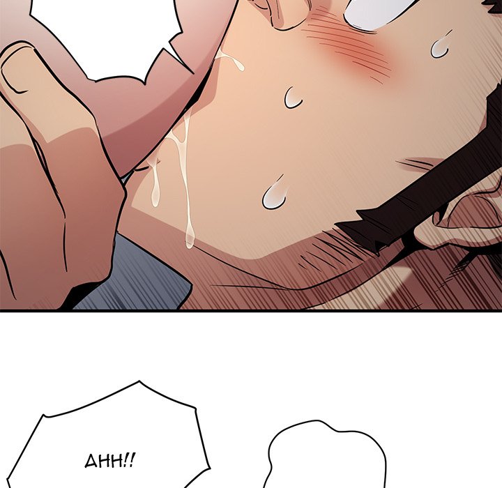 Dog on Patrol Chapter 7 - Manhwa18.com