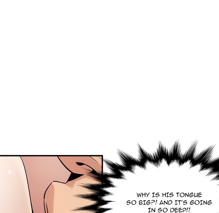 Dog on Patrol Chapter 7 - Manhwa18.com