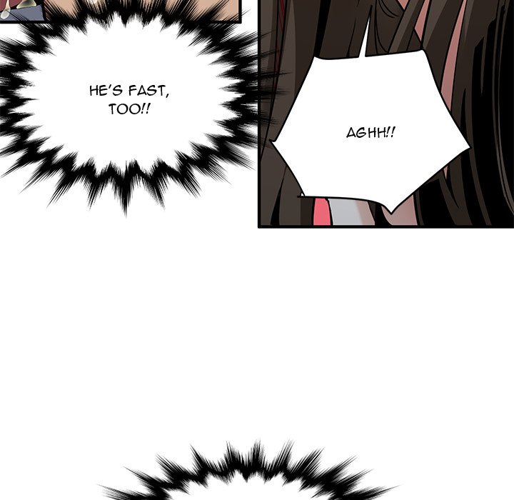 Dog on Patrol Chapter 7 - Manhwa18.com