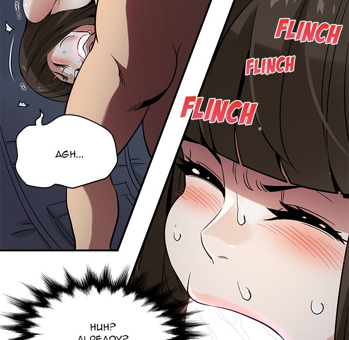 Dog on Patrol Chapter 7 - Manhwa18.com