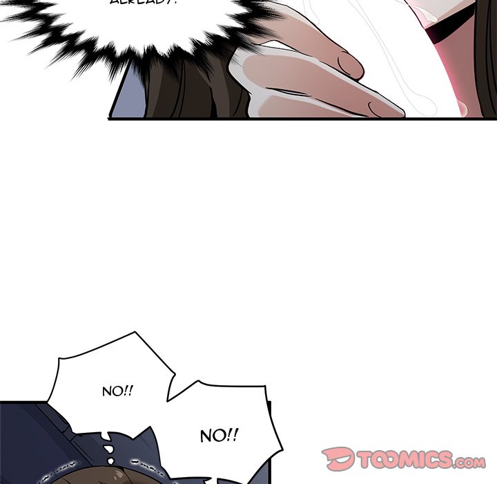 Dog on Patrol Chapter 7 - Manhwa18.com