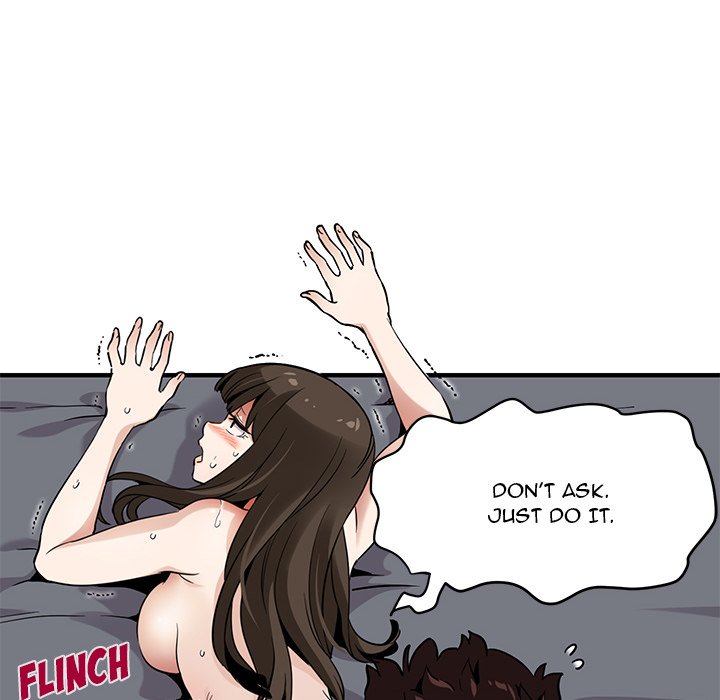 Dog on Patrol Chapter 7 - Manhwa18.com