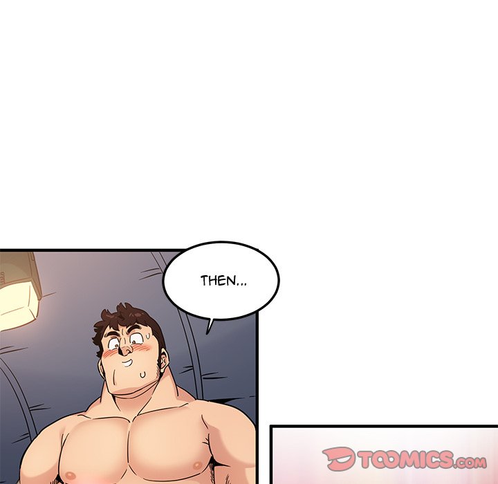 Dog on Patrol Chapter 7 - Manhwa18.com