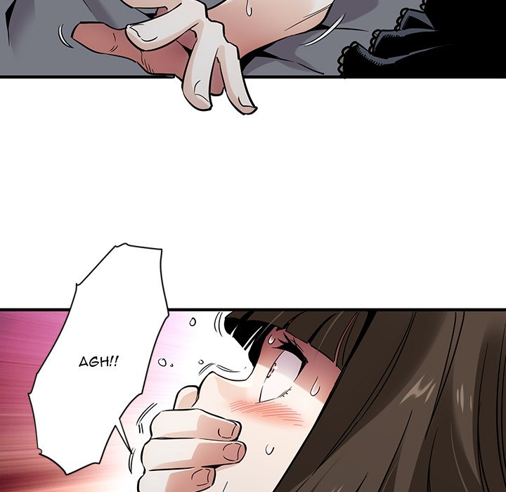 Dog on Patrol Chapter 7 - Manhwa18.com