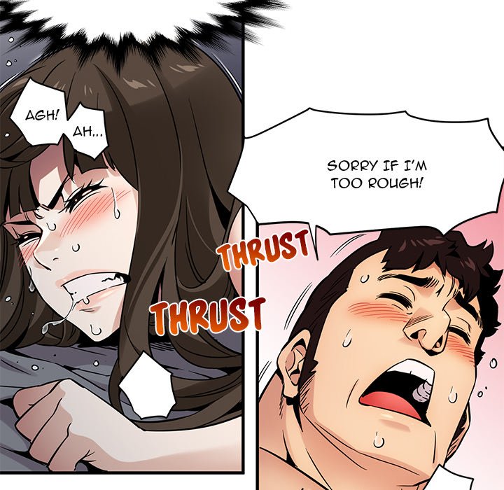 Dog on Patrol Chapter 7 - Manhwa18.com