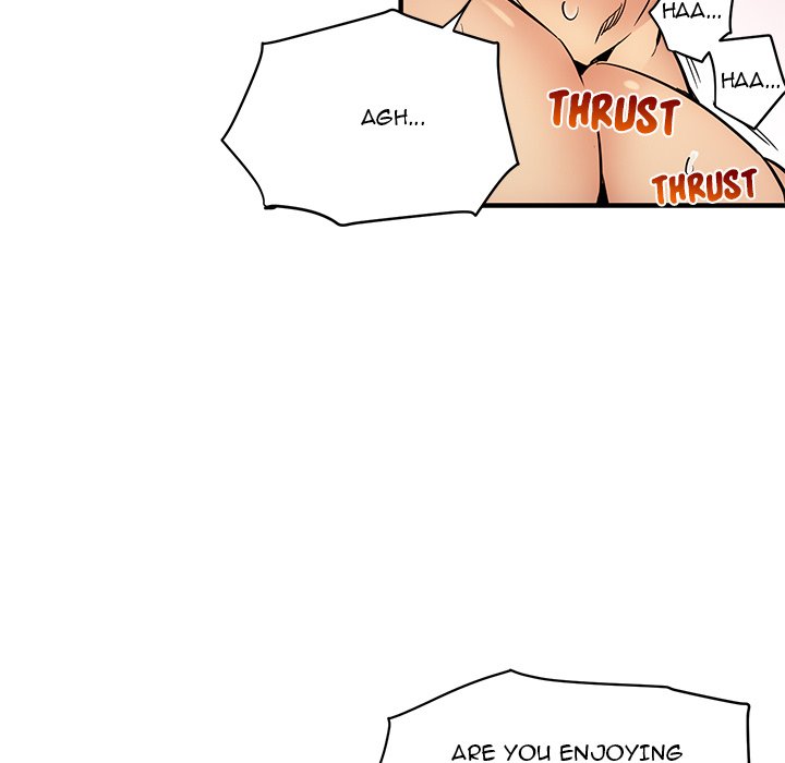 Dog on Patrol Chapter 7 - Manhwa18.com