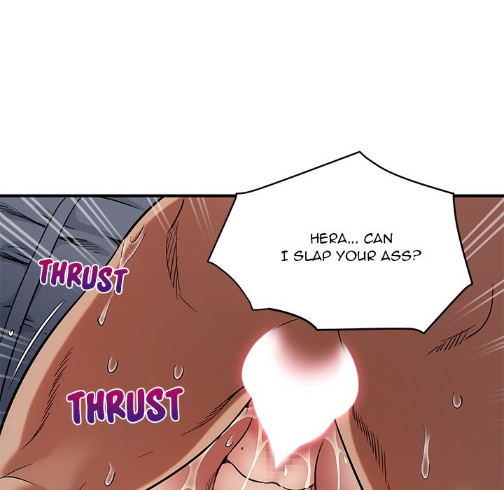 Dog on Patrol Chapter 7 - Manhwa18.com