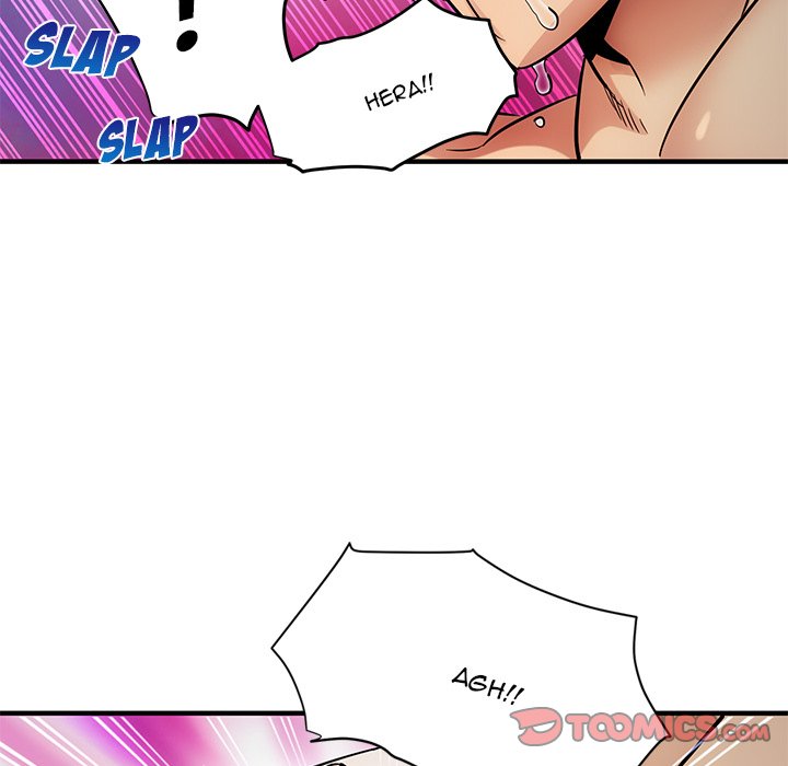 Dog on Patrol Chapter 7 - Manhwa18.com