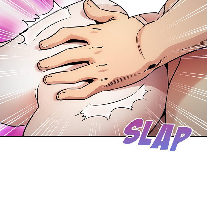 Dog on Patrol Chapter 7 - Manhwa18.com