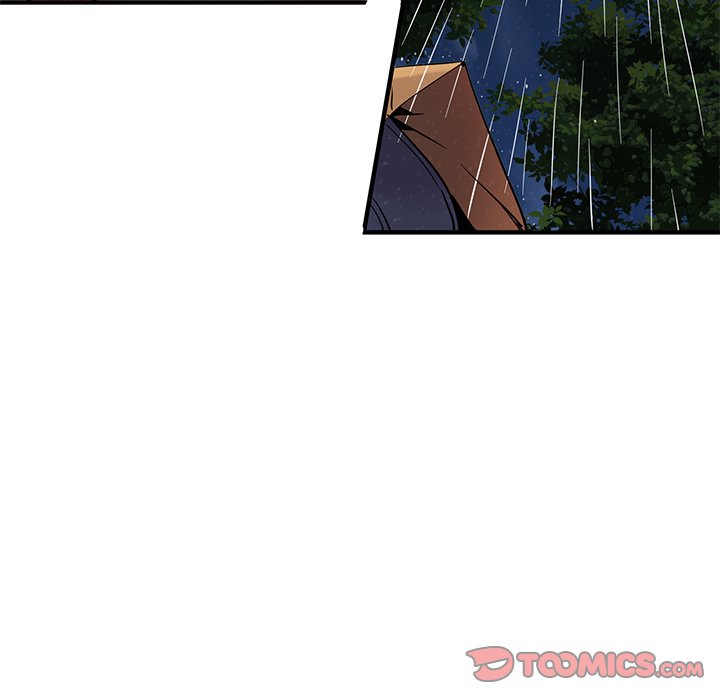 Dog on Patrol Chapter 7 - Manhwa18.com