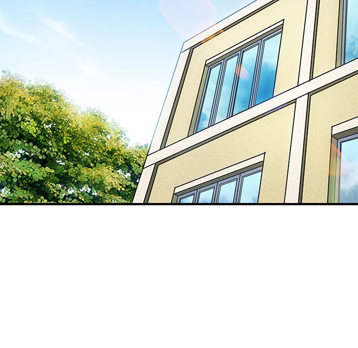 Dog on Patrol Chapter 7 - Manhwa18.com