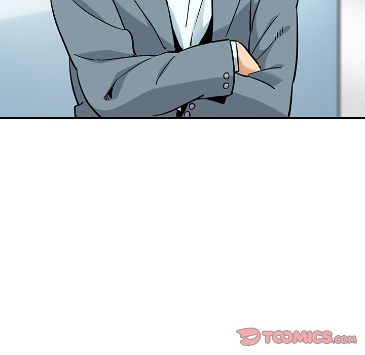 Dog on Patrol Chapter 7 - Manhwa18.com
