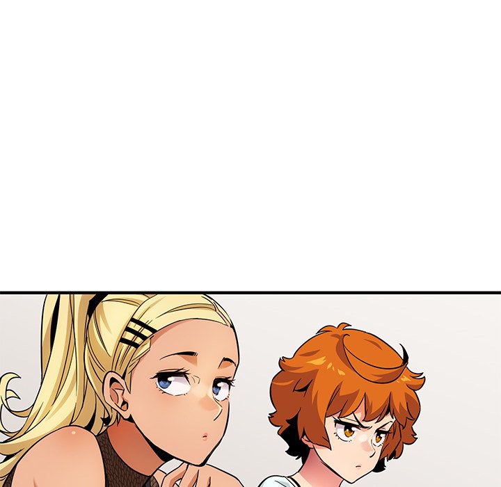 Dog on Patrol Chapter 7 - Manhwa18.com