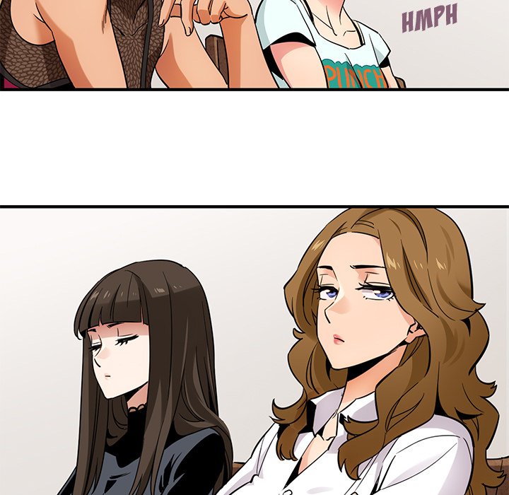 Dog on Patrol Chapter 7 - Manhwa18.com