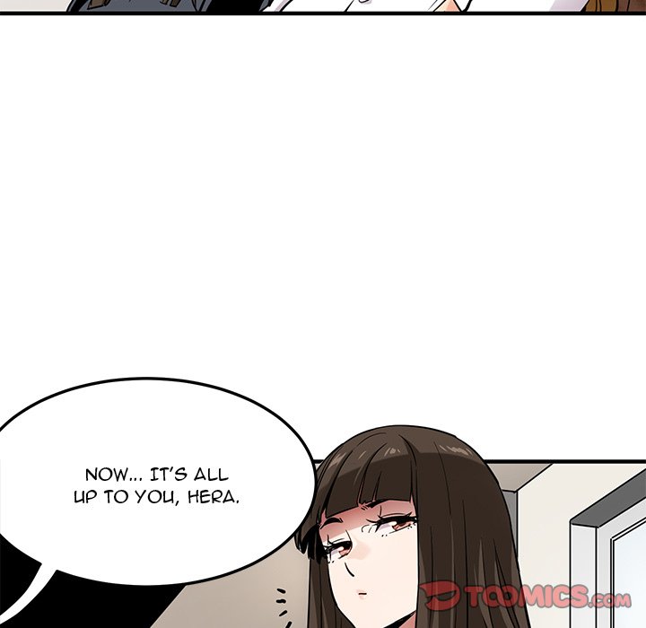Dog on Patrol Chapter 7 - Manhwa18.com