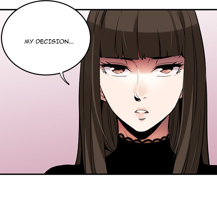 Dog on Patrol Chapter 7 - Manhwa18.com