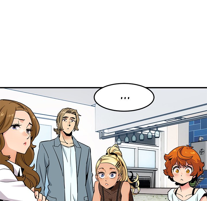 Dog on Patrol Chapter 7 - Manhwa18.com