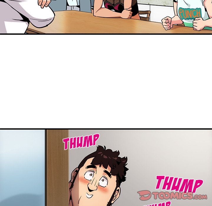 Dog on Patrol Chapter 7 - Manhwa18.com