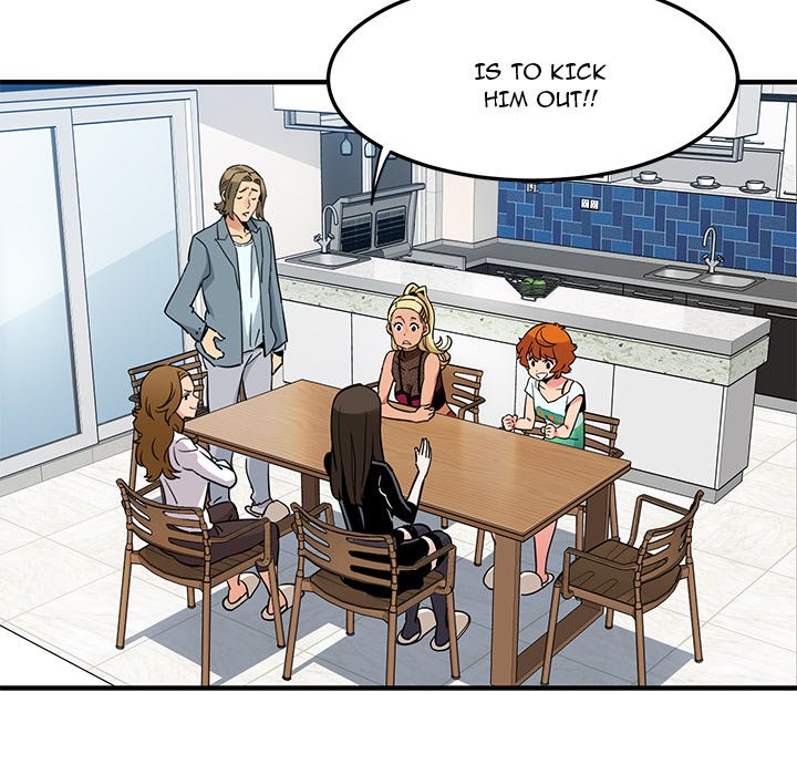 Dog on Patrol Chapter 7 - Manhwa18.com