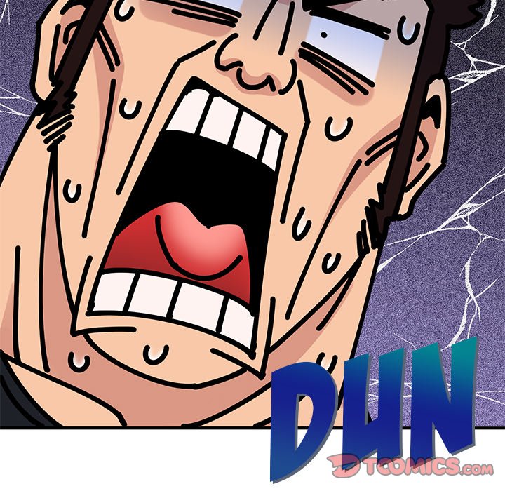 Dog on Patrol Chapter 7 - Manhwa18.com