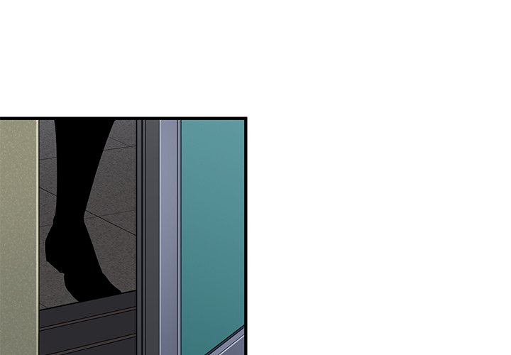 Dog on Patrol Chapter 8 - Manhwa18.com