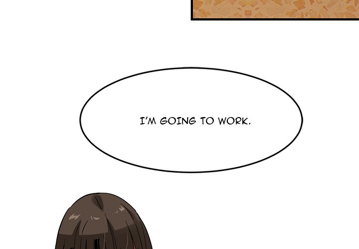 Dog on Patrol Chapter 8 - Manhwa18.com