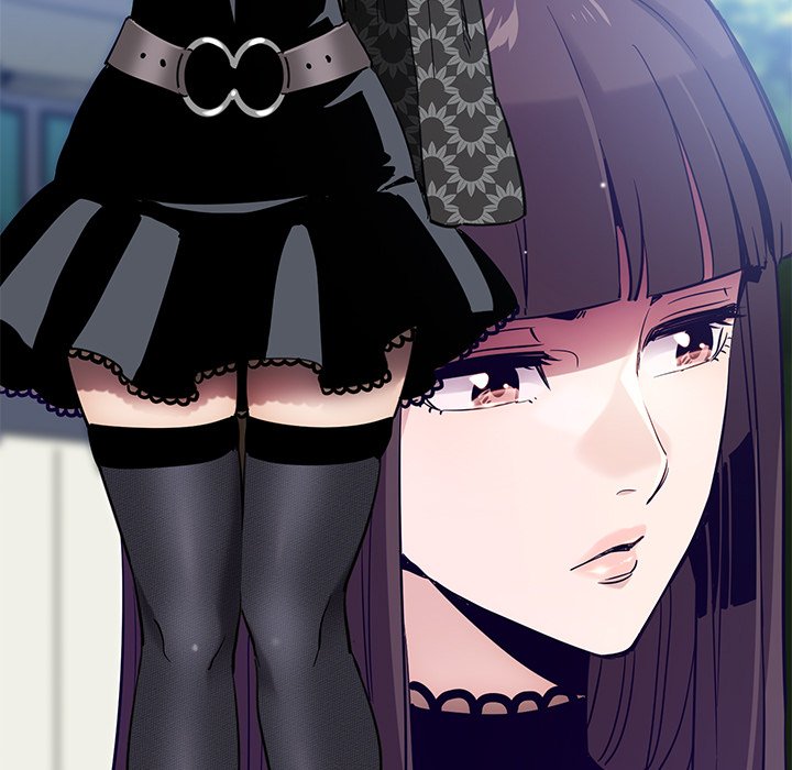 Dog on Patrol Chapter 8 - Manhwa18.com