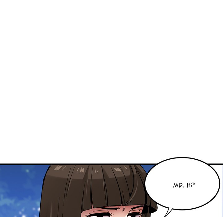 Dog on Patrol Chapter 8 - Manhwa18.com