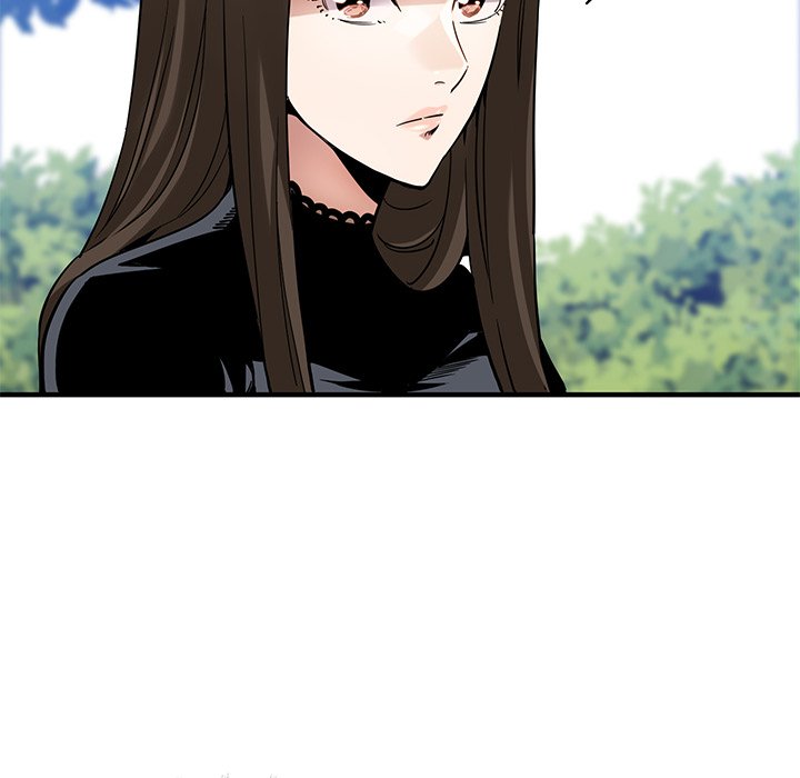 Dog on Patrol Chapter 8 - Manhwa18.com