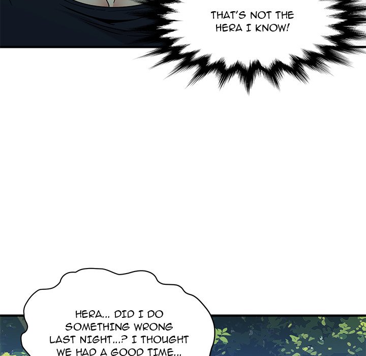 Dog on Patrol Chapter 8 - Manhwa18.com