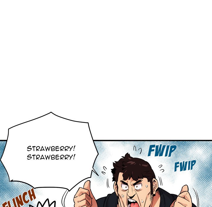 Dog on Patrol Chapter 8 - Manhwa18.com