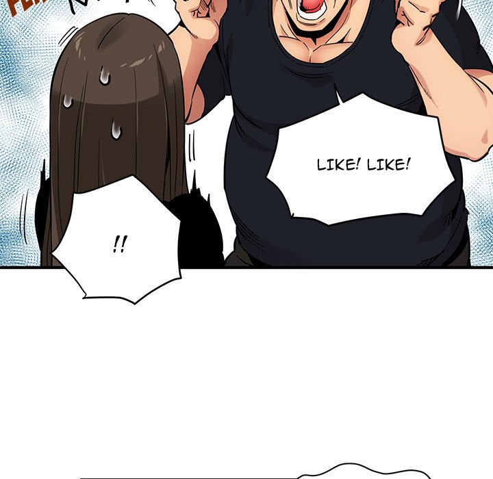 Dog on Patrol Chapter 8 - Manhwa18.com