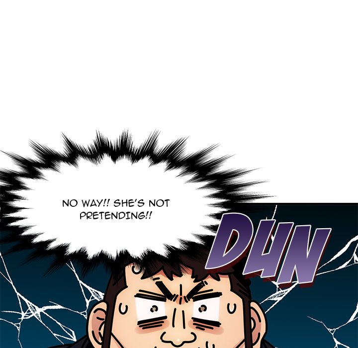 Dog on Patrol Chapter 8 - Manhwa18.com