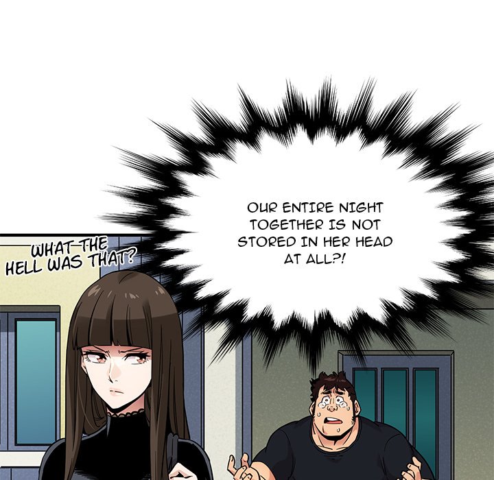 Dog on Patrol Chapter 8 - Manhwa18.com