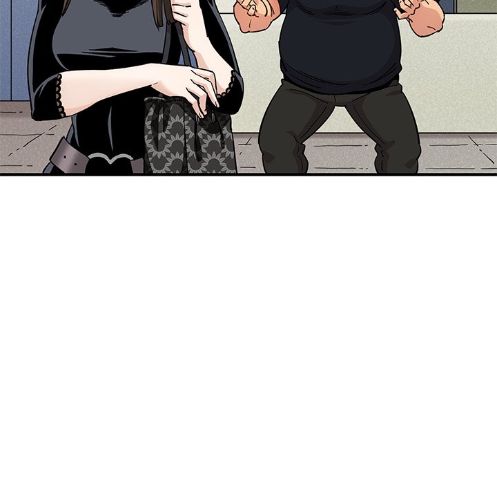 Dog on Patrol Chapter 8 - Manhwa18.com