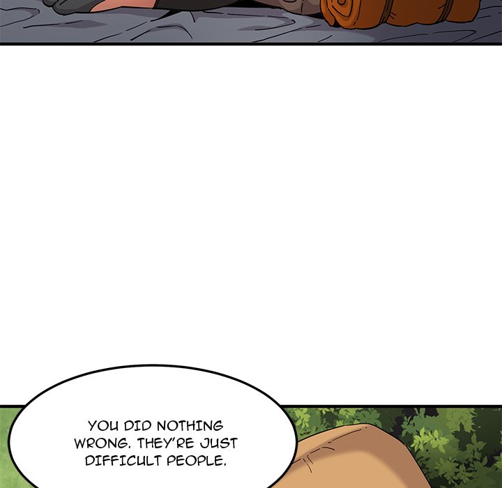 Dog on Patrol Chapter 8 - Manhwa18.com