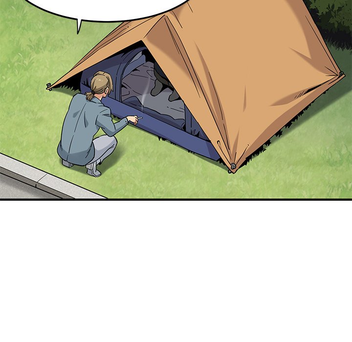 Dog on Patrol Chapter 8 - Manhwa18.com